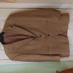 New wo/t Men's Lauren Ralph Lauren, Sports Coat Jacket.